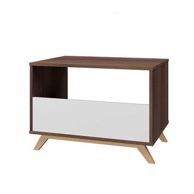 Imagen 2 del producto Mesa de Centro Home Mobili Julia Café