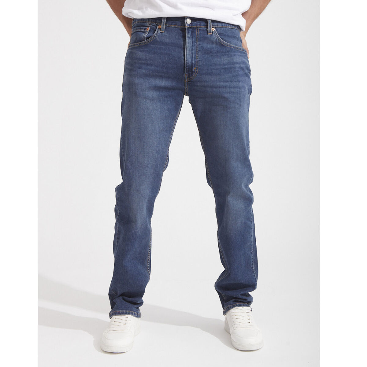 Jeans Hombre Levis 505