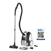 Aspiradora Ursus Trotter UT Silent 1804