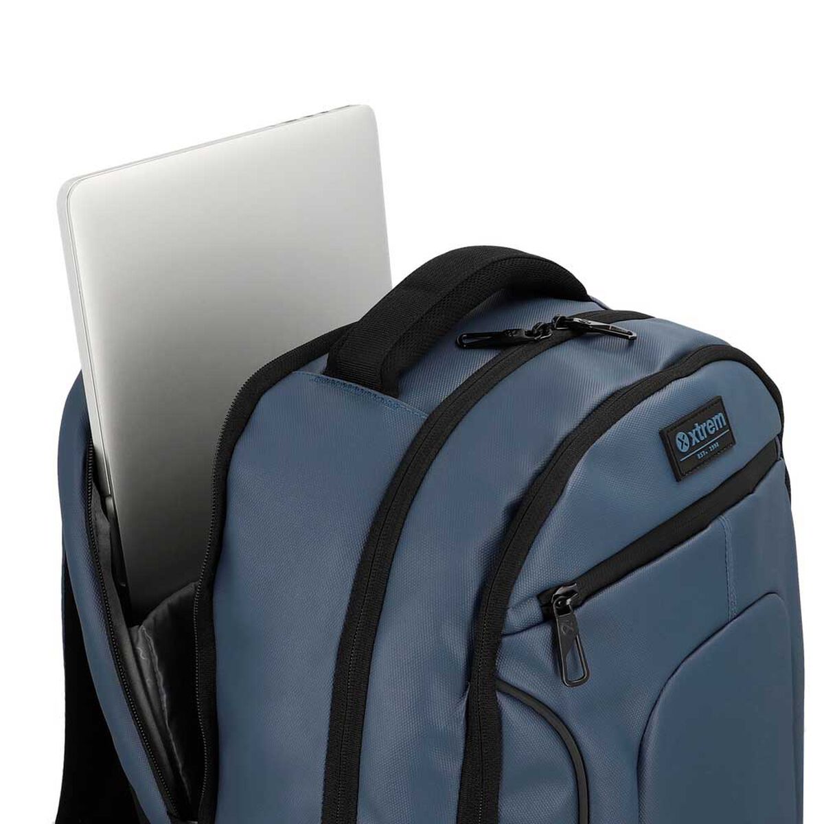 Mochila Notebook Xtrem Gamma 6XT Azul 16"