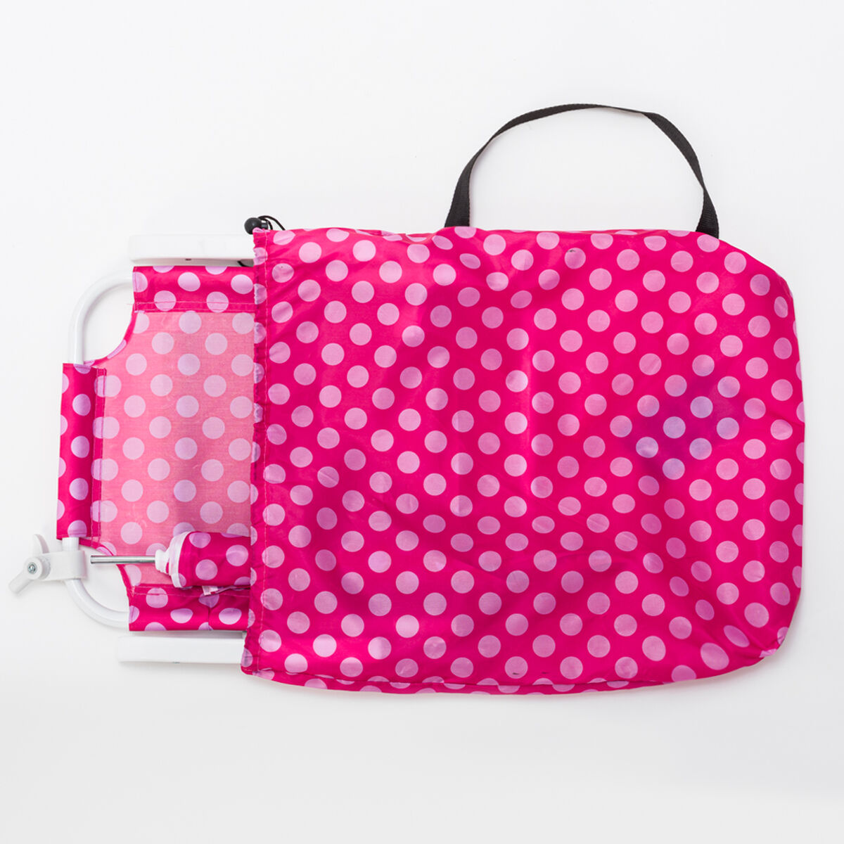 Silla de Playa Niño con Quitasol Dots