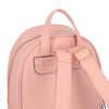 Mochila Secret Turin SC6 M Rosado