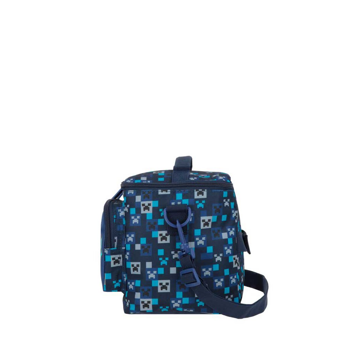 Lonchera T&eacute;rmica Xtrem Oregon 6XT Pixels Azul