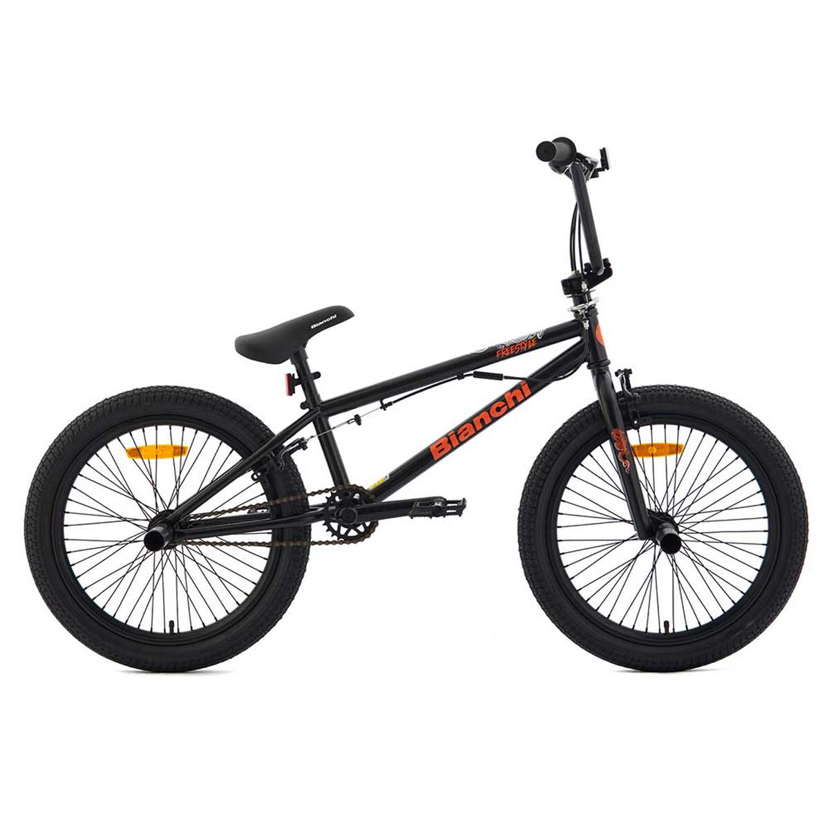 Bicicleta Freestyle Bianchi Freestyle Aro 20