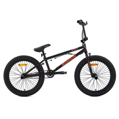 Bicicleta Freestyle Bianchi Freestyle Aro 20