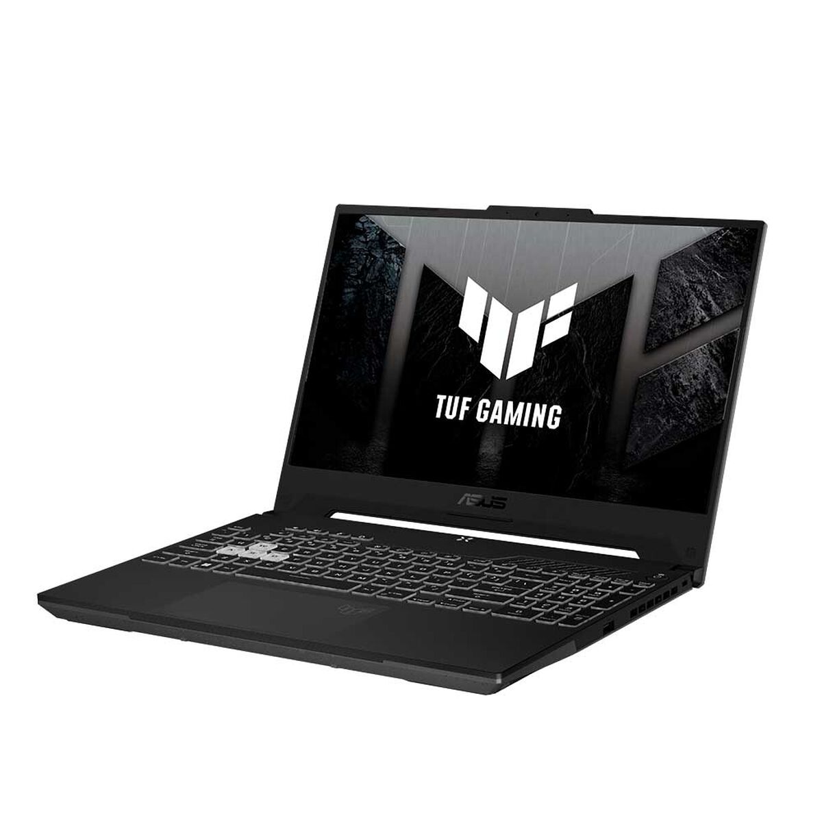 Notebook Gamer Asus TUF Gaming F15 FX507ZC4-HN056W Core i5 8GB 512GB SSD 15,6"