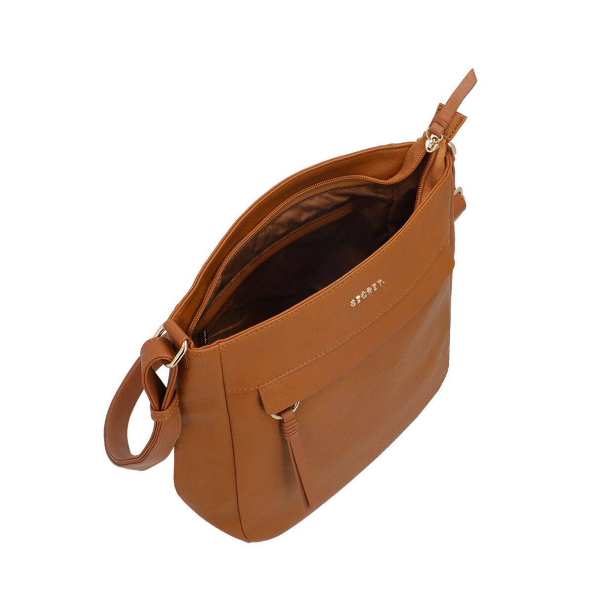 Bandolera Secret Albury SS25 Café M