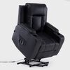 Bergere Eléctrico VYS SPA Stand Up Negro
