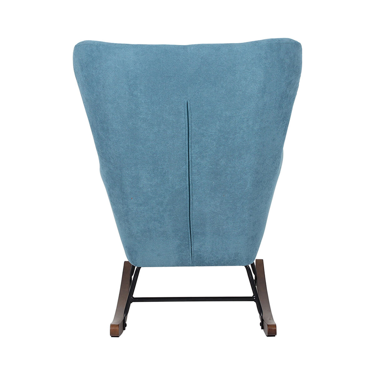 Poltrona Favatex Mecedora Charlton