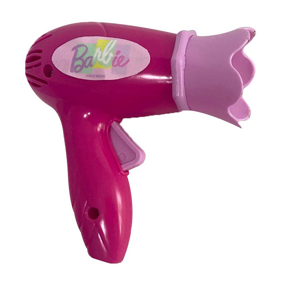 Mi Primer Set de Belleza Barbie