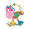 Sonajero Clip Clop Rosado Playgro