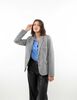 Blazer Mujer Zibel