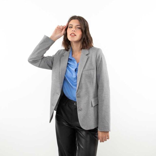 Blazer Mujer Zibel