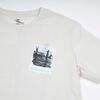 Polera Manga Corta Hombre Cutback