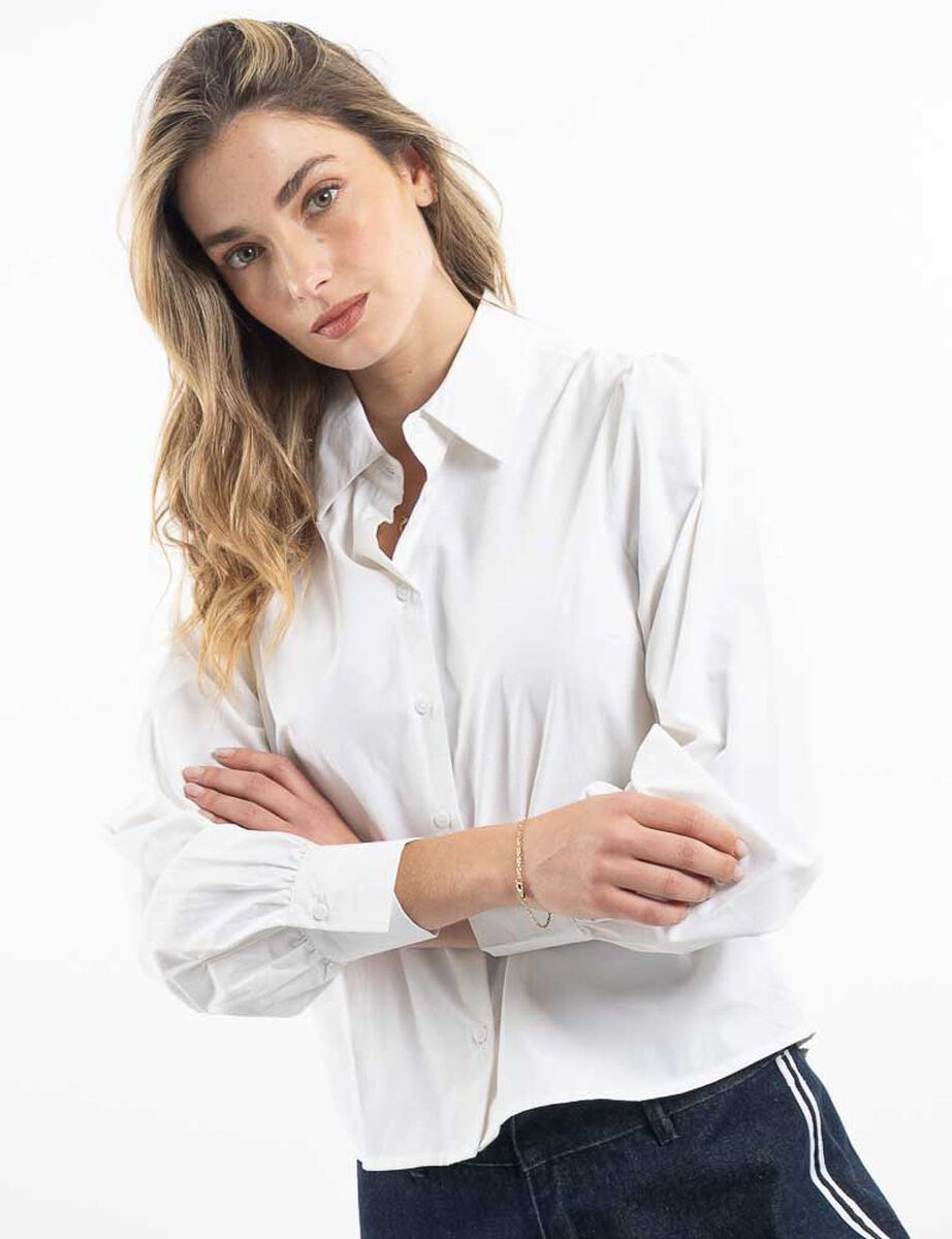 Blusa Mujer Zibel