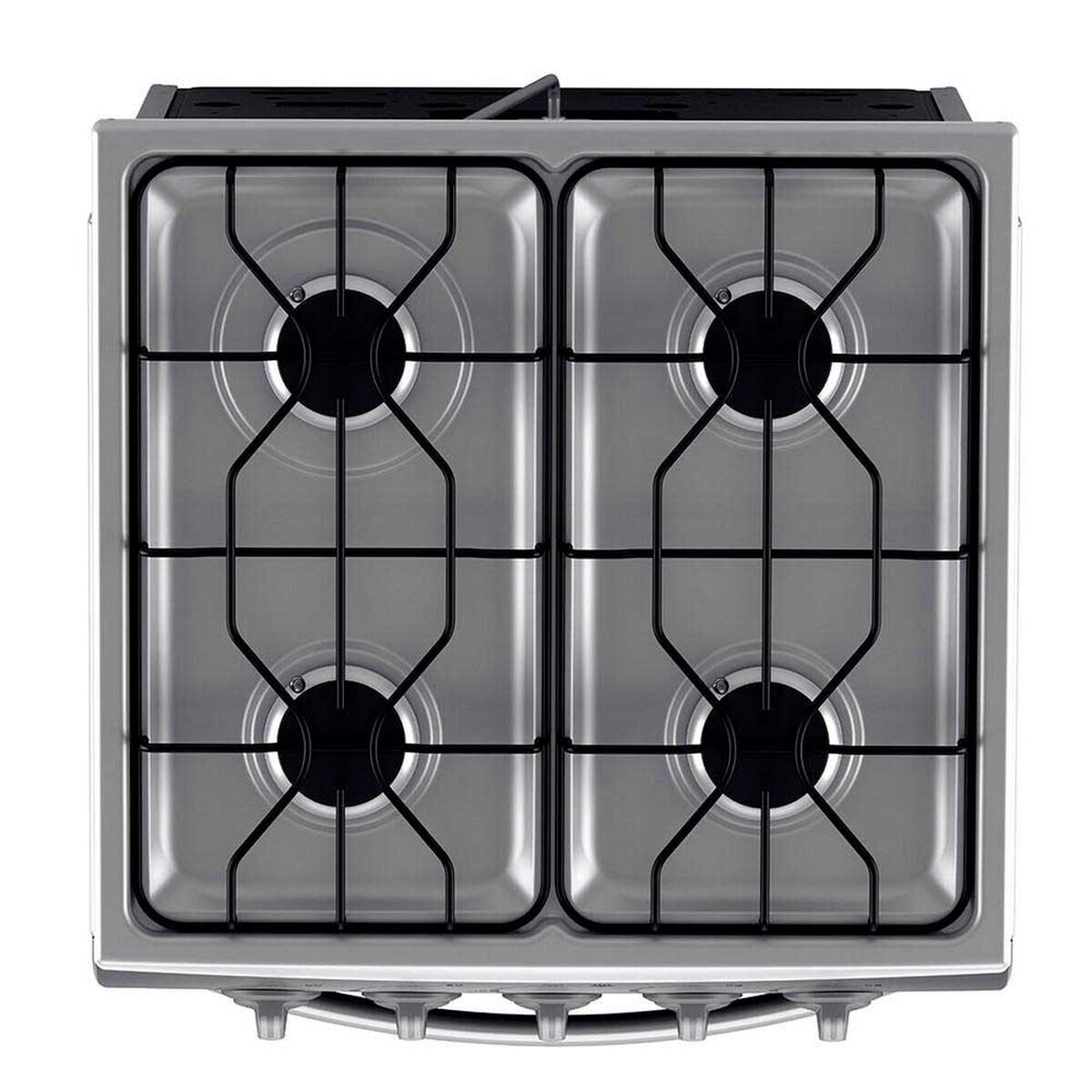 Cocina a Gas Mabe CMC20AXX-1 4 Quemadores