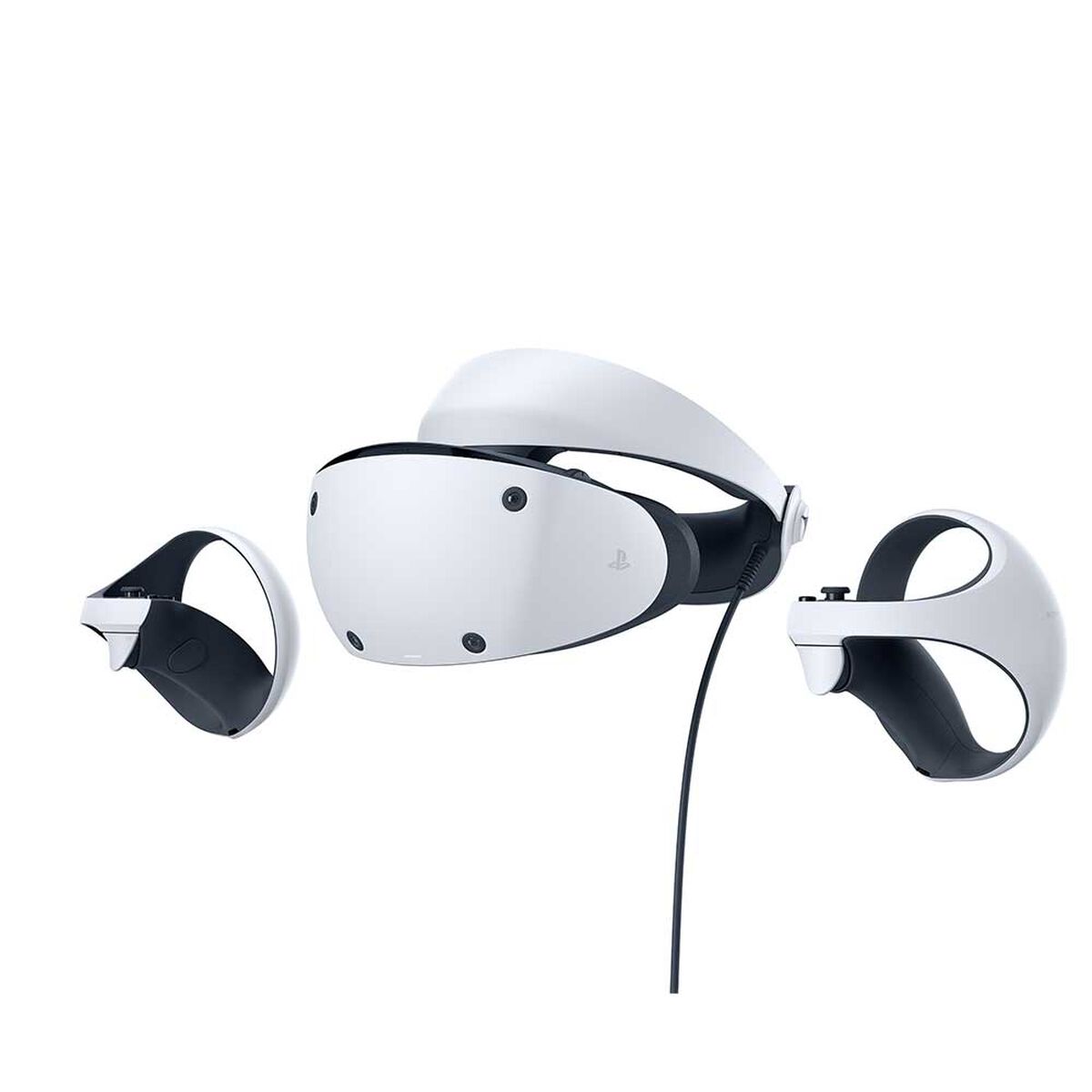 Visor de Realidad Virtual Sony PlayStation VR2