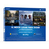 Consola PS4 Hits Bundle 5 1TB + 3 Juegos