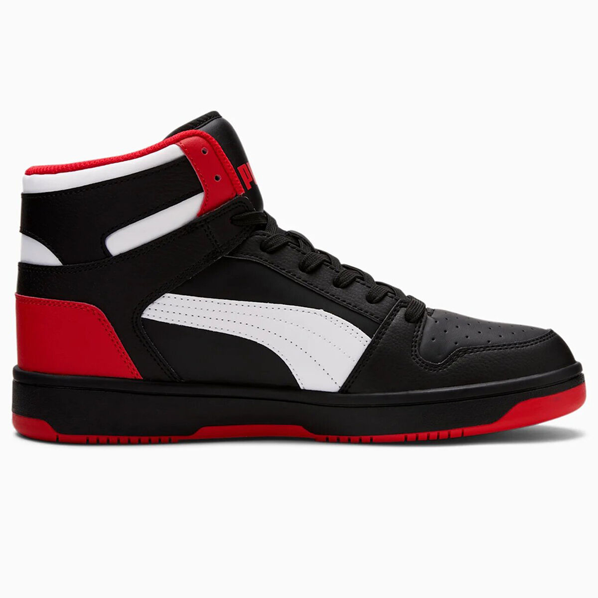 Zapatilla Hombre Puma Rebound LayUp SL Abc