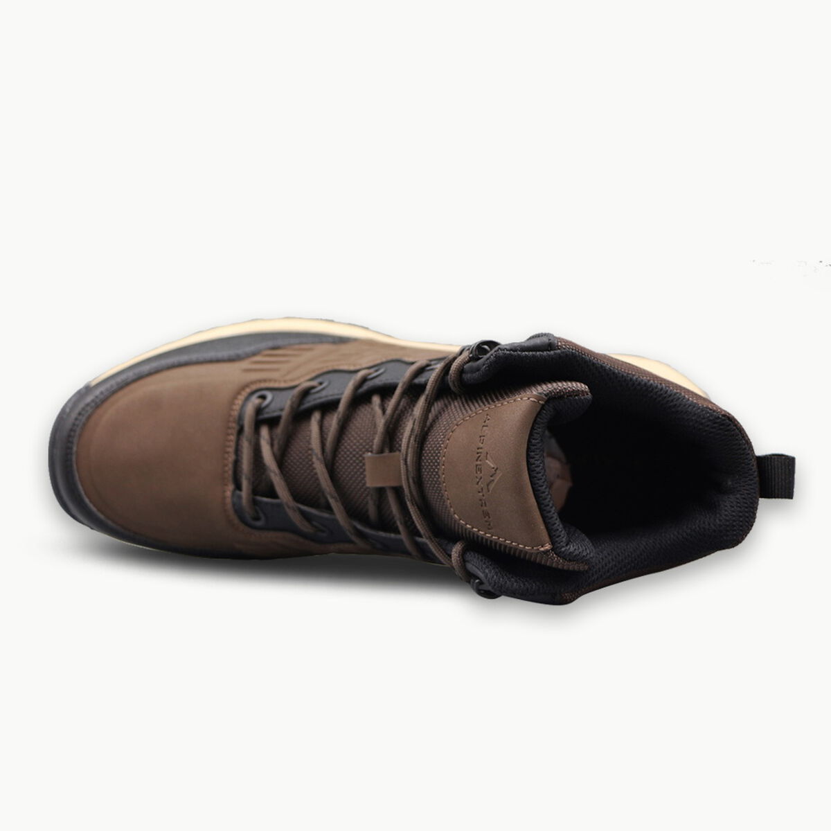 Botín Outdoor Hombre Alpinextrem 