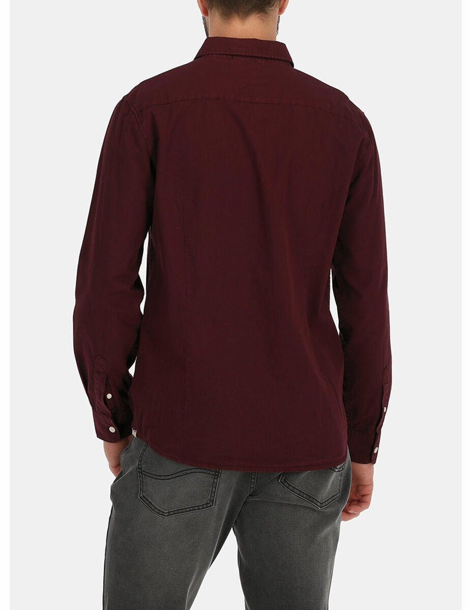 Camisa Hombre Lee