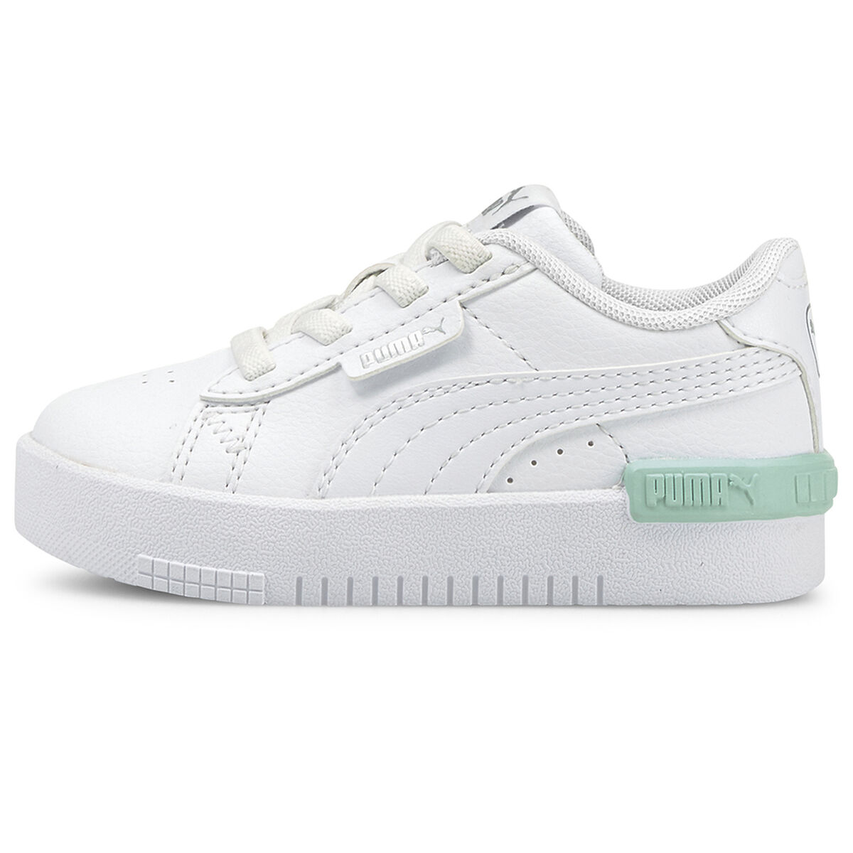 Zapatilla Infantil Unisex Puma Jada AC INF