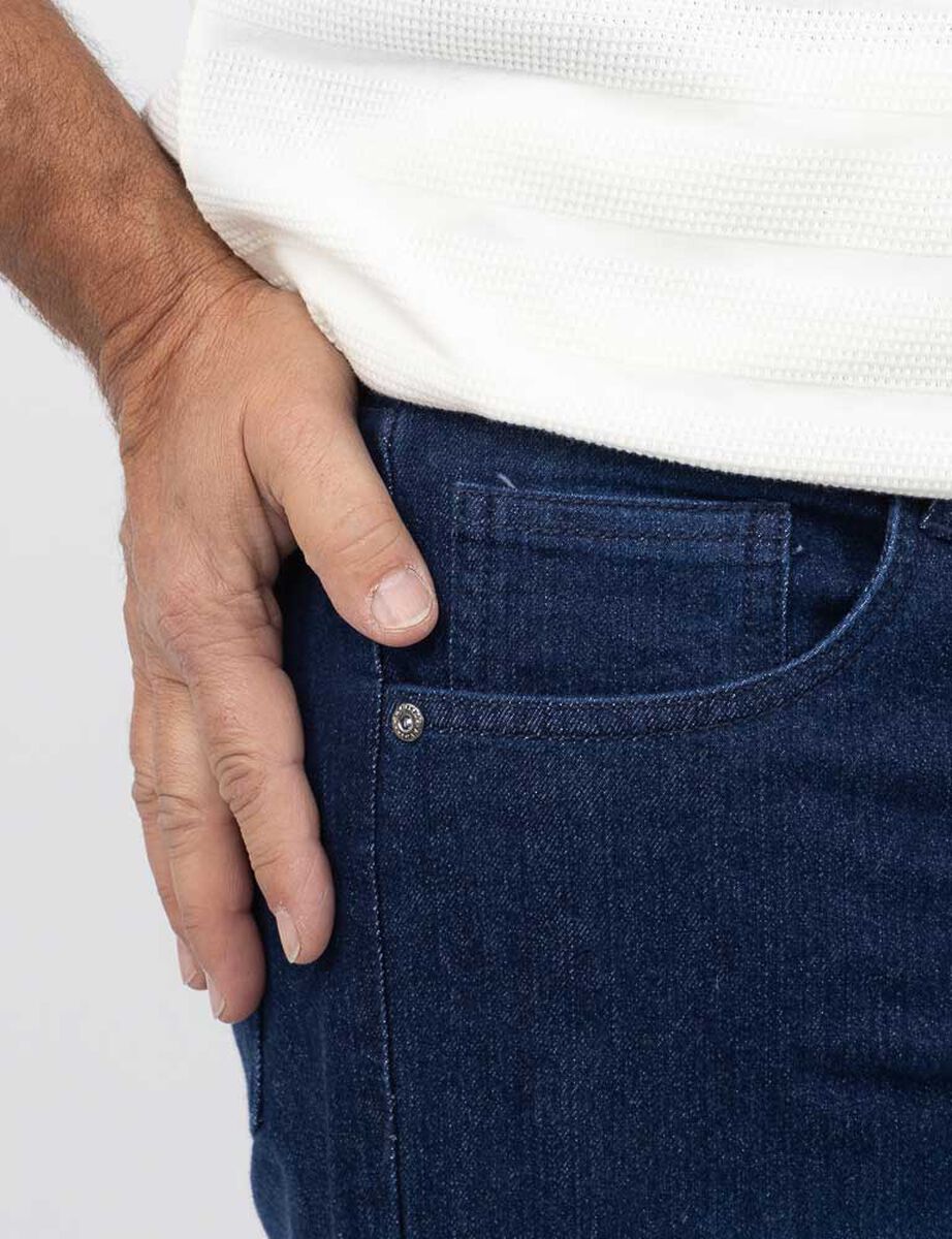 Jeans Hombre Portman Club