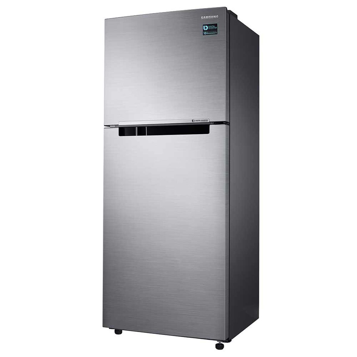 Refrigerador No Frost Samsung RT29K500JS8/ZS 300 lt