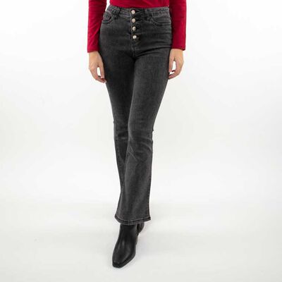 Jeans Skinny Mujer Zibel