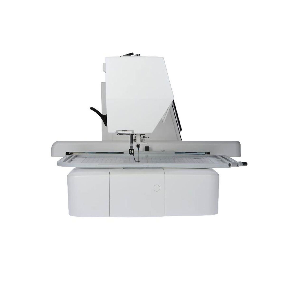 Máquina Bordadora Janome MC500E