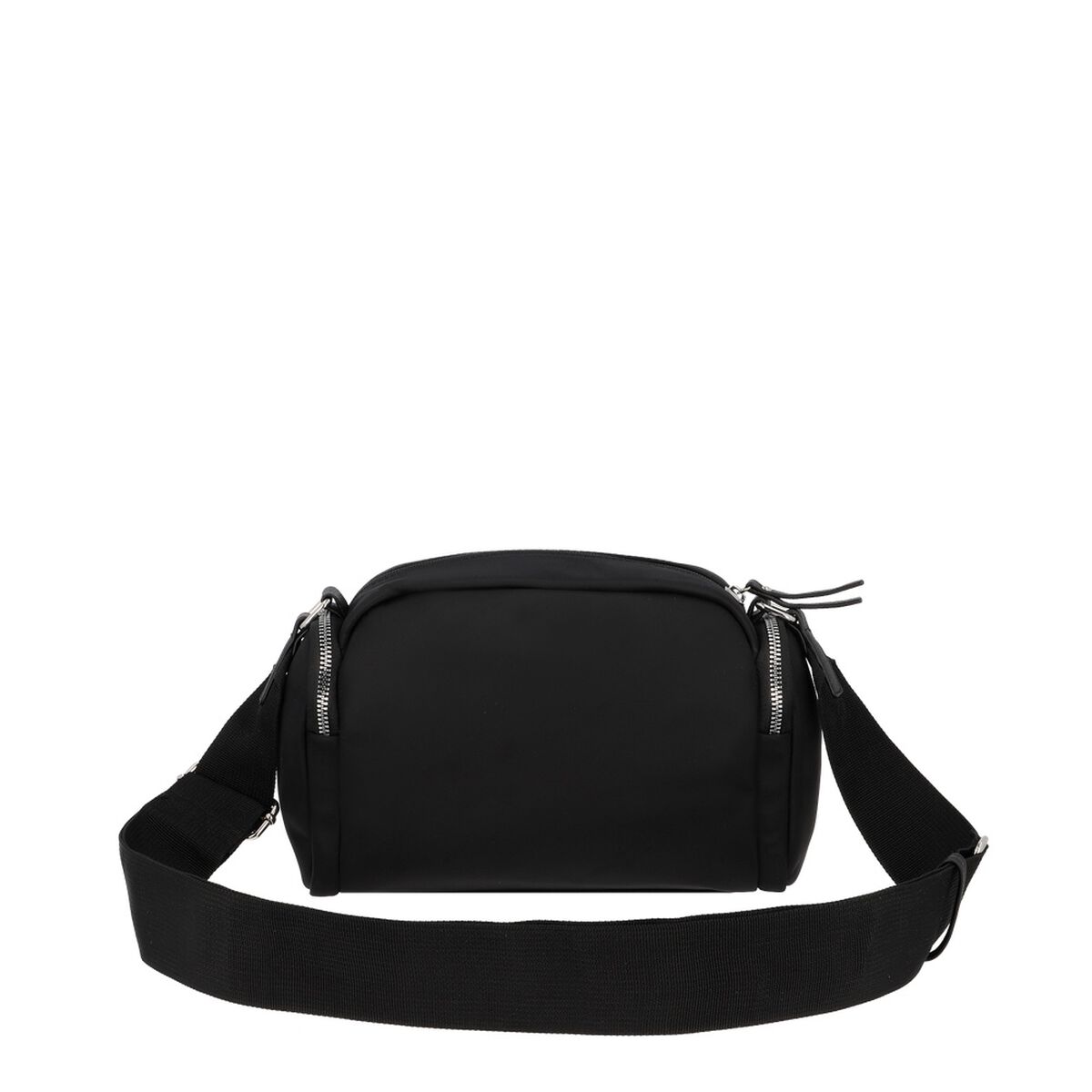 Bandolera Secret Michigan ST6 M Negro
