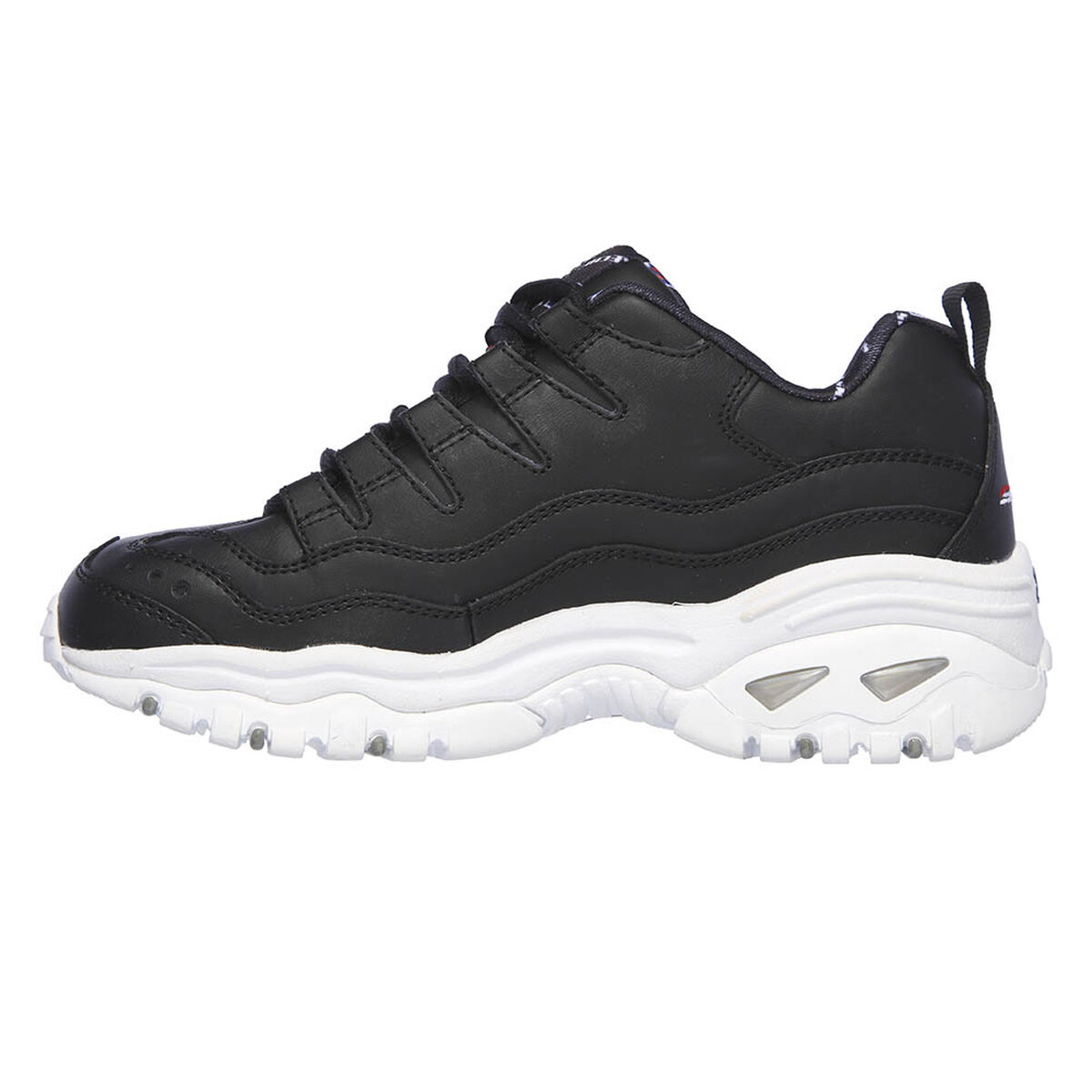 Zapatilla Mujer Skechers Energy - Retro Vision