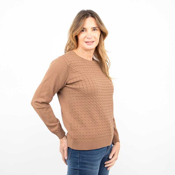 Sweater Mujer Portman Club