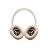 Audifonos Bt Hitune Max 5C Hibridos /Noise Cancelling Blanco Ugreen Hp203