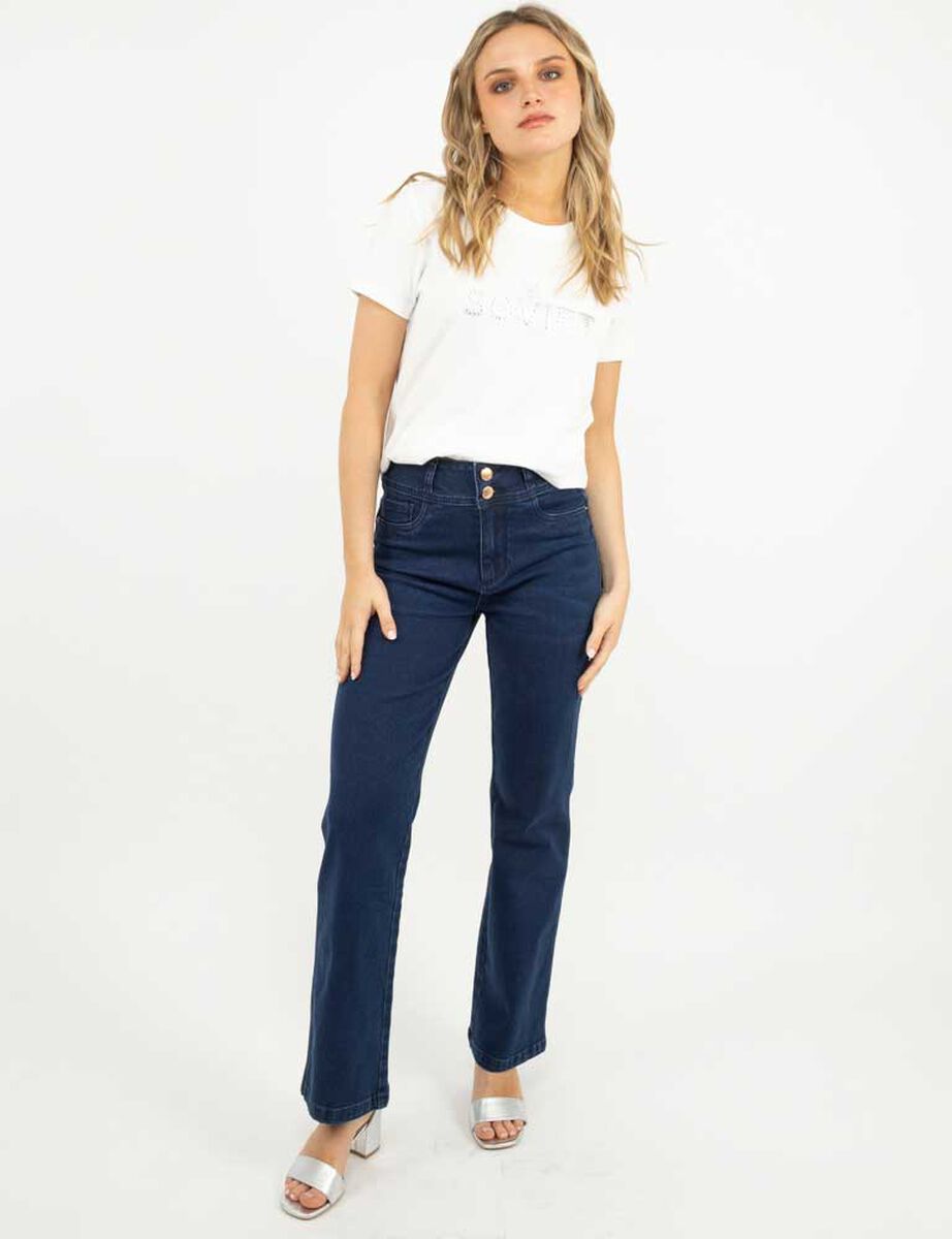 Jeans Mujer Soviet