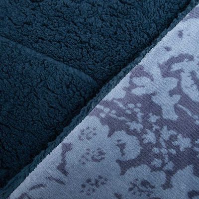 Imagen 2 del producto Plumón Mashini Coral Est. Sherpa King Maqui