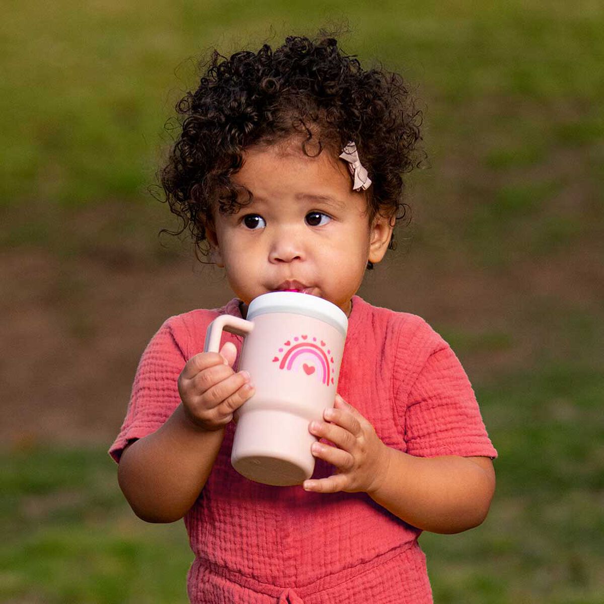 Vaso Entrenamiento 1st Tumbler Valen