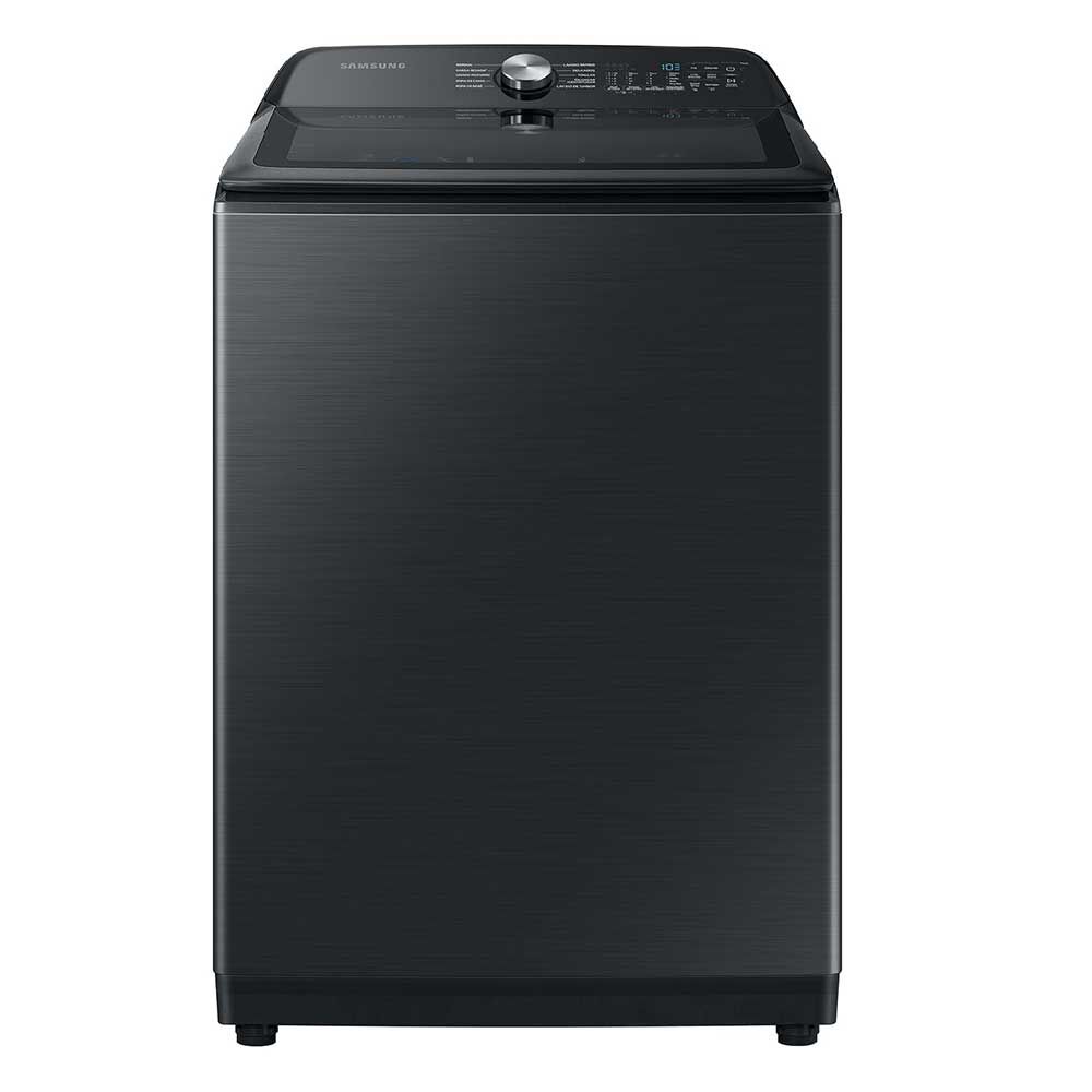 Lavadora Automática Samsung WA22A8370GV/ZS 22 kg