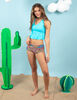 Bottom Bikini Mujer Icono