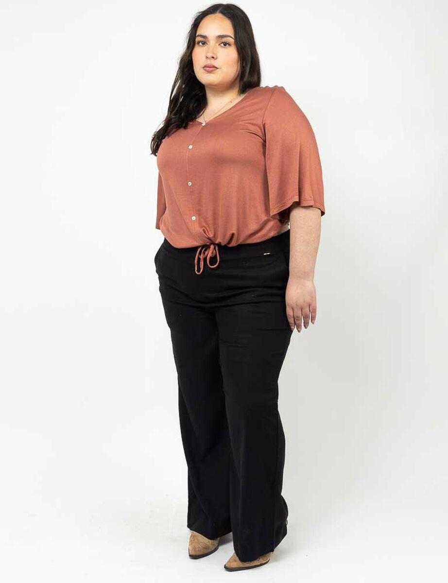 Pantalón Mujer Extralindas