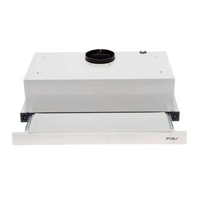 Imagen 2 del producto Campana FDV Urban 60