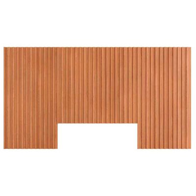 Respaldo Roca King Iguapé