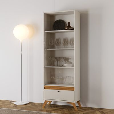 Vitrina Di Poretti Sevilha Café