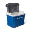 Cooler Latitude Azul Igloo 15 Litros