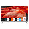 LED 50" LG 50UM7500PSB Smart TV 4K Ultra HD