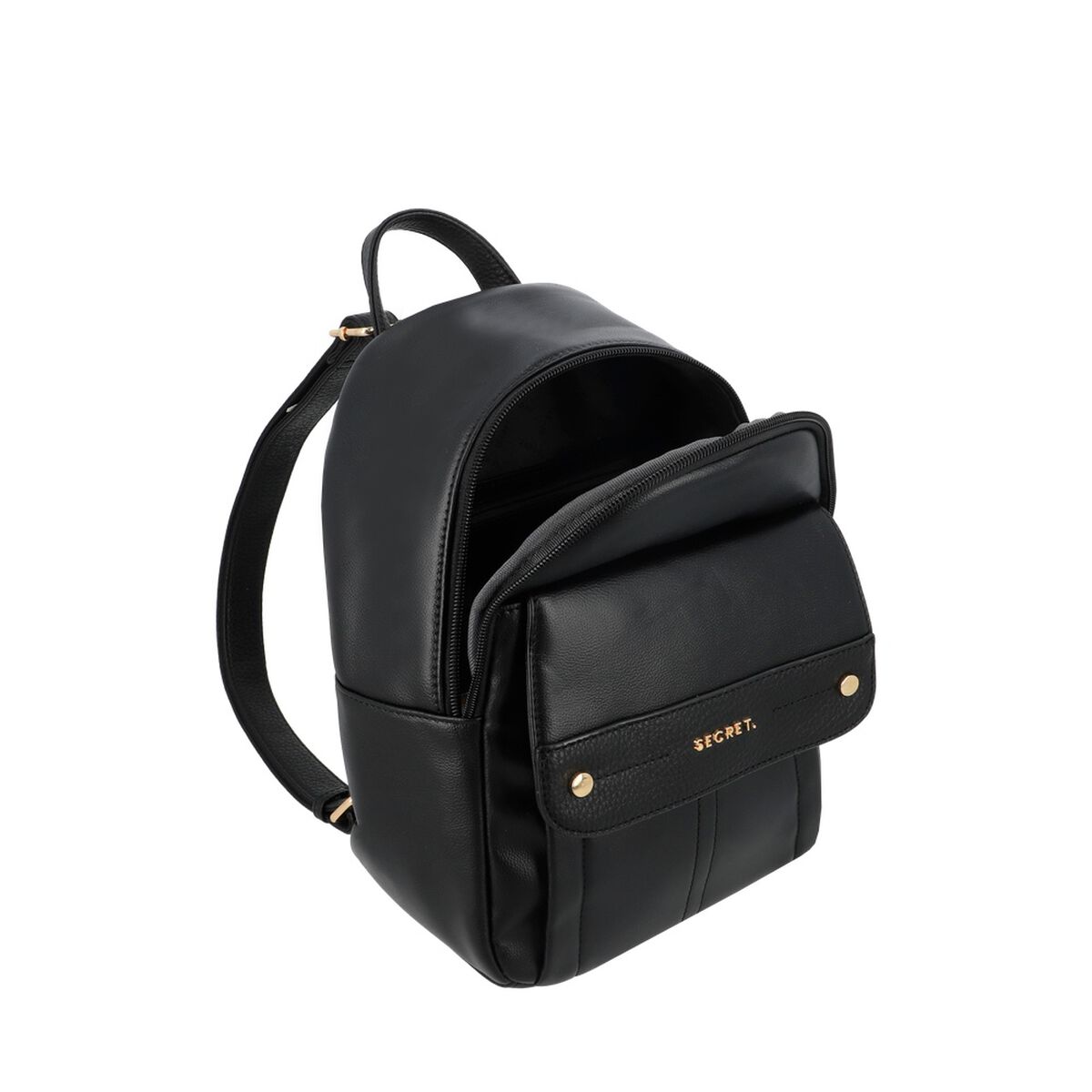 Mochila Secret Melbourne SC6 S Negro