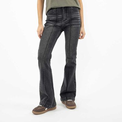 Jeans Flare Mujer Icono