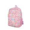 Megapack 2.0 5XT Mochila Ni&ntilde;a Xtrem Flores Rosado