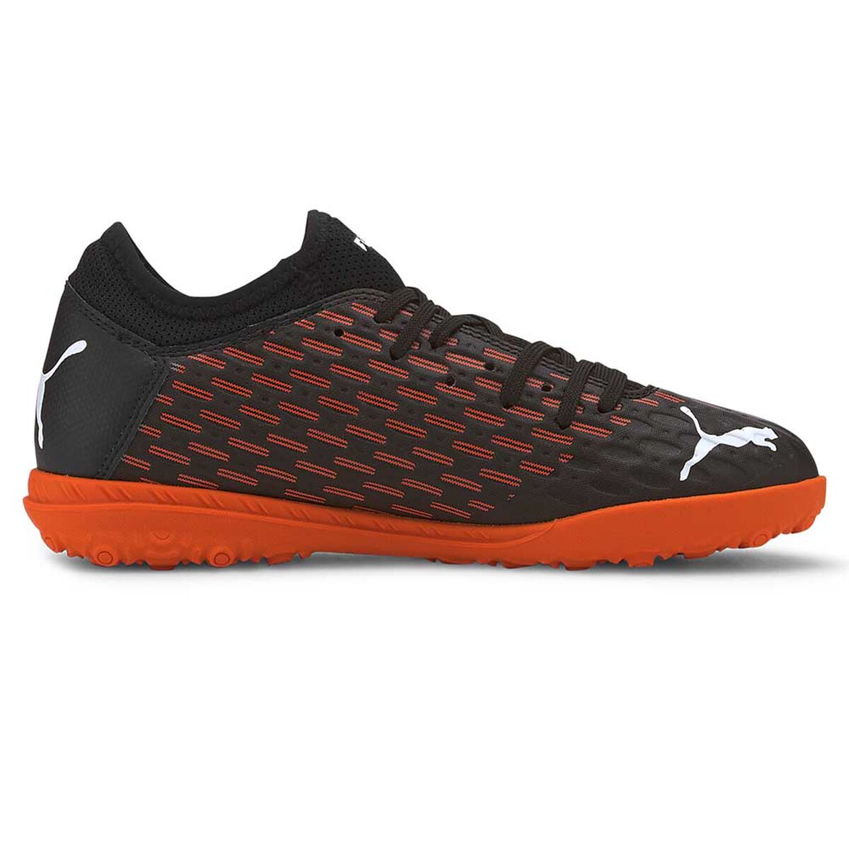 Zapatilla Baby Fútbol Cadete Puma Future 6.4 TT Jr