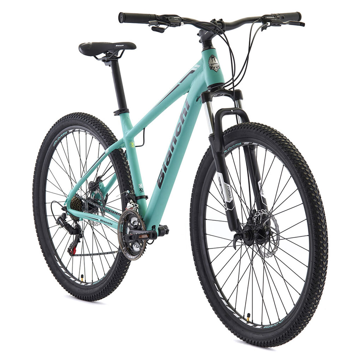 Bicicleta Mountain bike Stone 29"